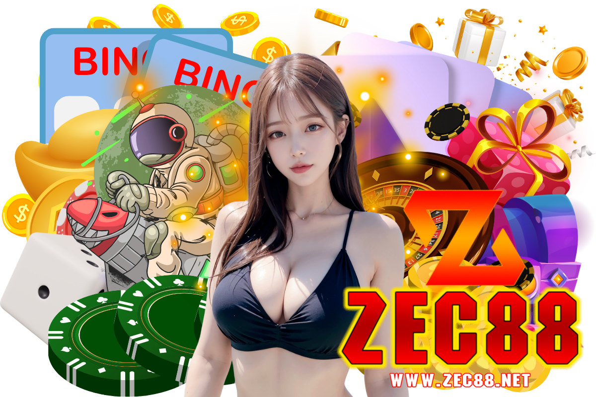 zec88 ทรูวอเลท
